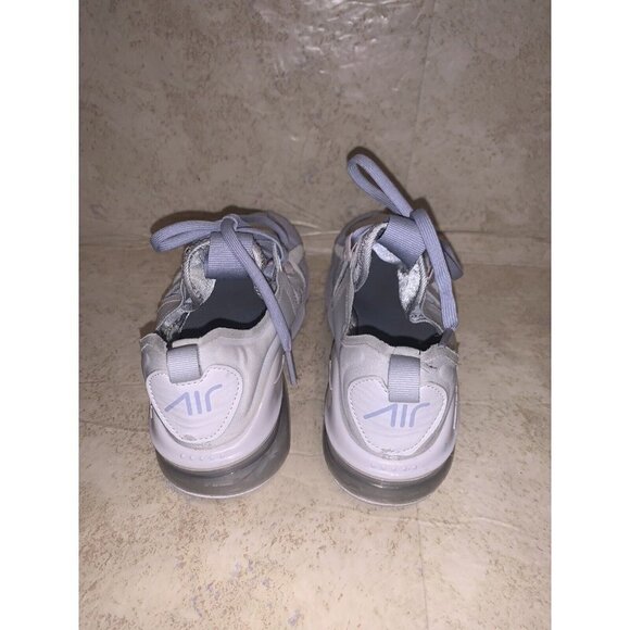 Nike Air Max Infinity Light Lavender Low Top Athletic Running Sneakers Size 6 - Picture 6 of 11